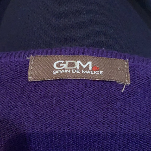 GDM Top - Picture 3 of 3